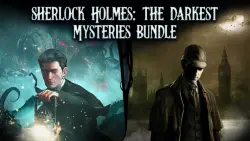 (Nintendo Switch 1) Sherlock Holmes: The Darkest Mysteries Bundle