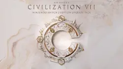 (Nintendo Switch 2) Sid Meier's Civilization VII – Nintendo Switch 2 Edition U… (DLC)