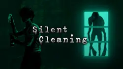 (Nintendo Switch 1) Silent Cleaning