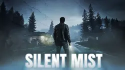 (Nintendo Switch 1) Silent Mist