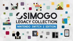 (Nintendo Switch 2) Simogo Legacy Collection - Nintendo Switch 2 Edition