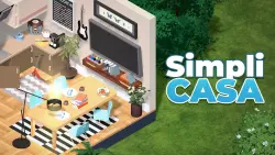(Nintendo Switch 1) Simpli Casa