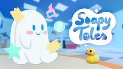 (Nintendo Switch 1) Soapy Tales