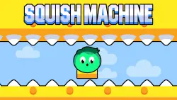 (Nintendo Switch 1) Squish Machine