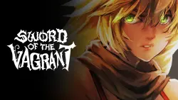 (Nintendo Switch 1) Sword of the Vagrant