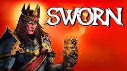 (Nintendo Switch 1) SWORN