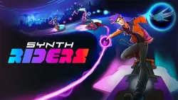 (Nintendo Switch 1) Synth Riders