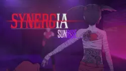 (Nintendo Switch 1) Synergia - NextGen Edition