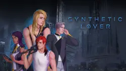 (Nintendo Switch 1) Synthetic Lover
