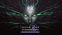 (Nintendo Switch 2) System Shock 2: 25th Anniversary Remaster - Nintendo Switch 2 Ed…