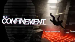 (Nintendo Switch 1) The Confinement