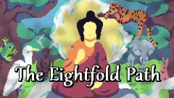 (Nintendo Switch 1) The Eightfold Path