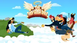 (Nintendo Switch 1) The Holy Gosh Darn