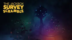 (Nintendo Switch 1) The Jackbox Survey Scramble
