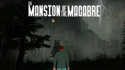 (Nintendo Switch 1) The Mansion of The Macabre