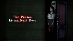(Nintendo Switch 1) The Person Living Next Door