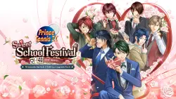 (Nintendo Switch 2) The Prince of Tennis Sweet School Festival ~ -40 and more.… (DLC)