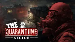 (Nintendo Switch 1) The Quarantine Sector