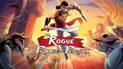 (Nintendo Switch 1/2) The Rogue Prince of Persia
