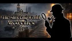 (Nintendo Switch 1) The Shocking World Mysteries