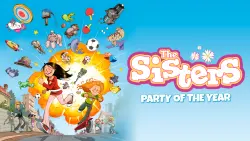 (Nintendo Switch 1) The Sisters - Party of the Year