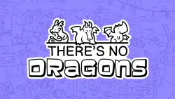 (Nintendo Switch 1) There's no Dragons