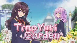 (Nintendo Switch 1) Trap Yuri Garden