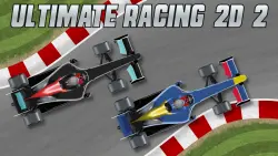 (Nintendo Switch 1) Ultimate Racing 2D 2