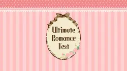 (Nintendo Switch 1) Ultimate Romance Test