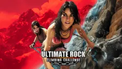 (Nintendo Switch 1) Ultimate Rock Climbing Challenge