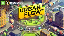 (Nintendo Switch 1) Urban Flow