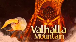 (Nintendo Switch 1) Valhalla Mountain