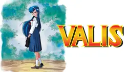 (Nintendo Switch 1) VALIS: The Fantasm Soldier (MEGA DRIVE)