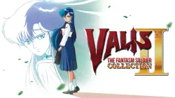 (Nintendo Switch 1) VALIS: The Fantasm Soldier Collection II