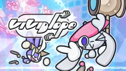 (Nintendo Switch 1) VIVIDLOPE