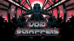 (Nintendo Switch 1) Void Scrappers