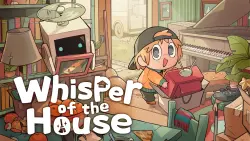 (Nintendo Switch 1) Whisper of the House