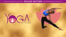 (Nintendo Switch 1) YOGA MASTER - DELUXE EDITION