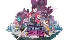 (Nintendo Switch 1) Young Souls