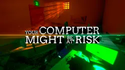 (Nintendo Switch 1) Your Computer Might Be At Risk
