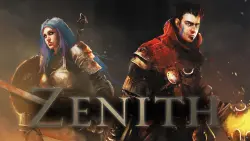 (Nintendo Switch 1) Zenith