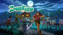 (Nintendo Switch 1) Zomb Farm