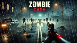 (Nintendo Switch 1) Zombie Dash