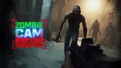 (Nintendo Switch 1) ZOMBIE CAM BODY CAM SHOOTER
