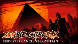 (Nintendo Switch 1) Zombie Outbreak: Survival in Ancient Egyptian