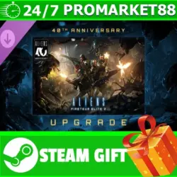 Aliens: Fireteam Elite 2 - 40th Anniversary Premium Edition Upgrade