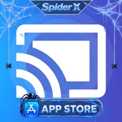 Rocket Video Cast ios AppStore iPhone iPad Apple ID