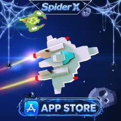 Kepler Attack - Watch Game ios AppStore iPhone iPad Apple ID