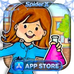 My PlayHome School ios AppStore iPhone iPad Apple ID