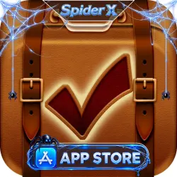 Packing Pro ios AppStore iPhone iPad Apple ID